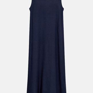 Hihaton mekko taskuilla tarjous
