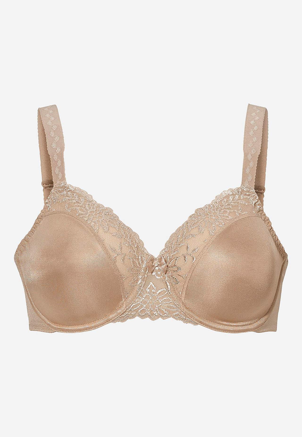 Ladyform Soft minimizer-rintaliivi Triumph-tuotemerkiltä Ladyform Soft tarjous