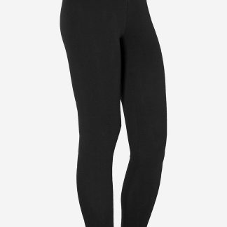 Leggingsit puuvillasta Fia tarjous