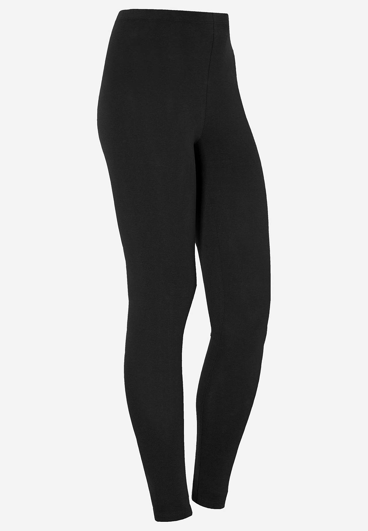 Leggingsit puuvillasta Fia tarjous