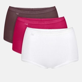 Maksihousu Basic+ Maxi 3 kpl/pakkaus tarjous