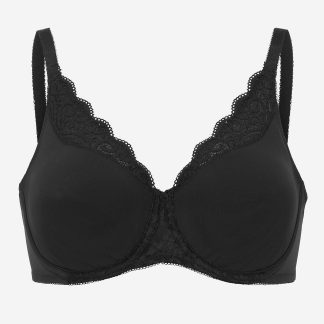 Minimizer-rintaliivi kaarituella Amourette tarjous