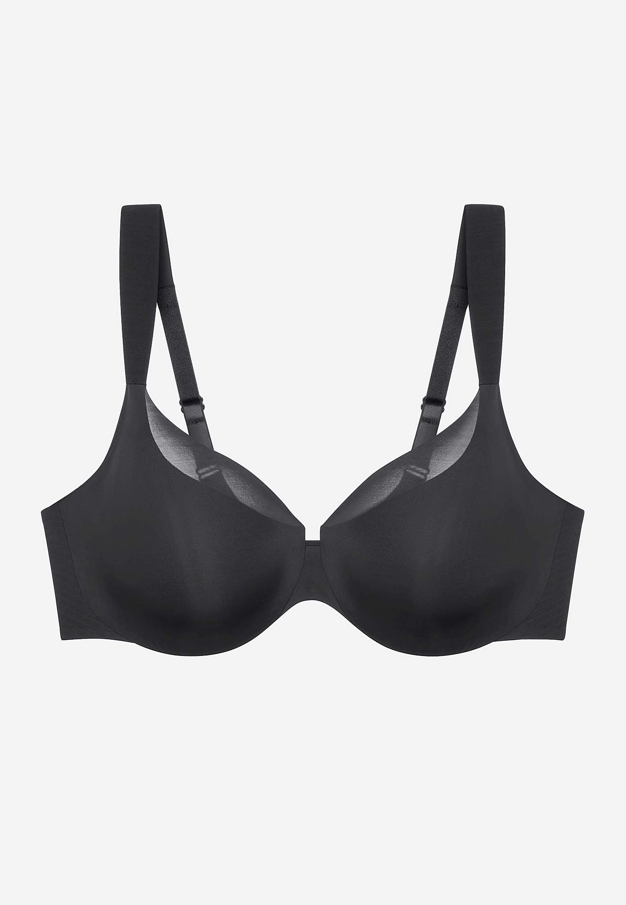 Minimizer-rintaliivi kaarituella Illusion Curve tarjous