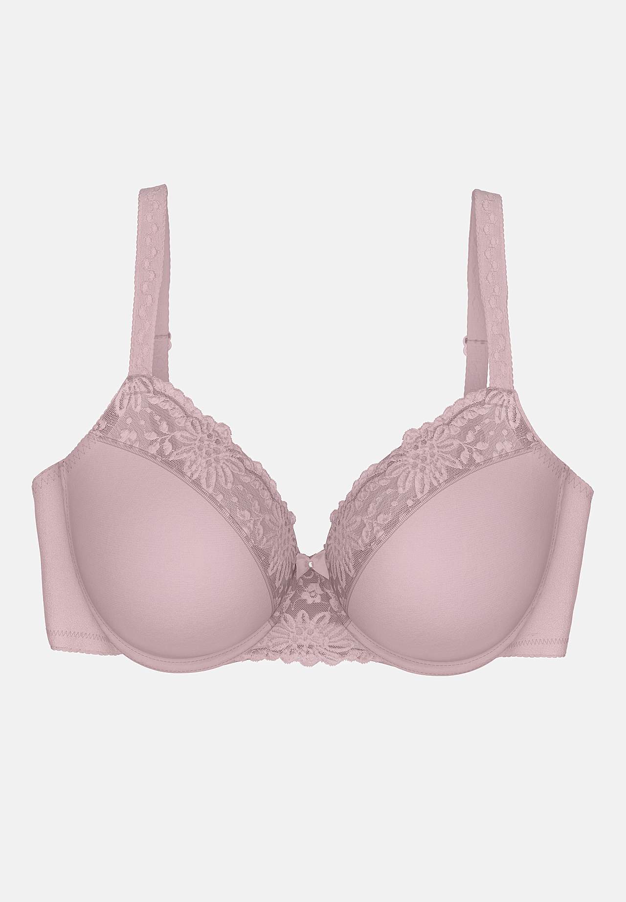 Minimizer-rintaliivi kaarituella Ladyform Soft tarjous