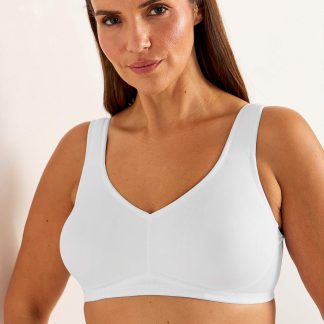 Toppaamaton soft-rintaliivi Ingrid tarjous